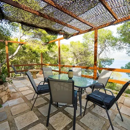 αeraki At Heraion Lagoon Loutraki (Corinthia)