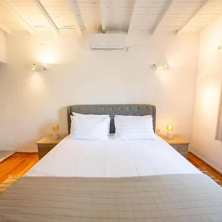 αeraki At Heraion Lagoon Holiday home