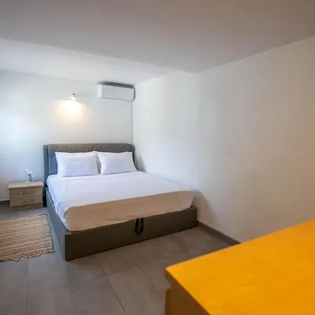 Holiday home αeraki At Heraion Lagoon Loutraki (Corinthia)