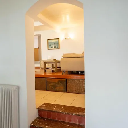 αeraki At Heraion Lagoon Loutraki (Corinthia)