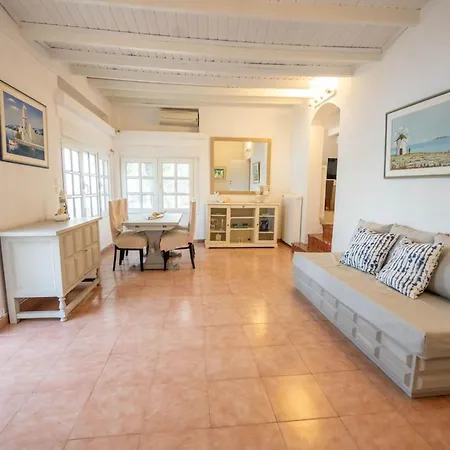 Holiday home αeraki At Heraion Lagoon Loutraki (Corinthia)