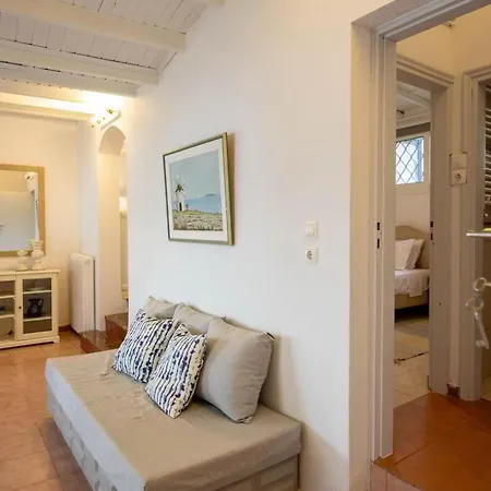 αeraki At Heraion Lagoon * Loutraki (Corinthia)