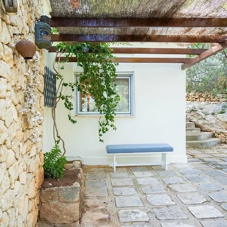 Holiday home αeraki At Heraion Lagoon *