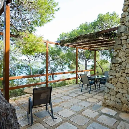 Holiday home αeraki At Heraion Lagoon Loutraki (Corinthia)