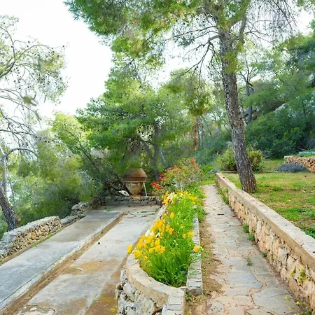 αeraki At Heraion Lagoon Holiday home *