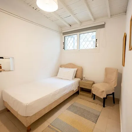 Сasa de vacaciones αeraki At Heraion Lagoon