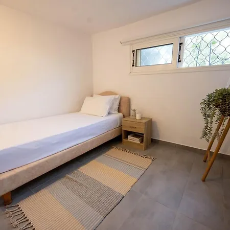 Holiday home αeraki At Heraion Lagoon