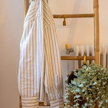 Сasa de vacaciones αeraki At Heraion Lagoon *