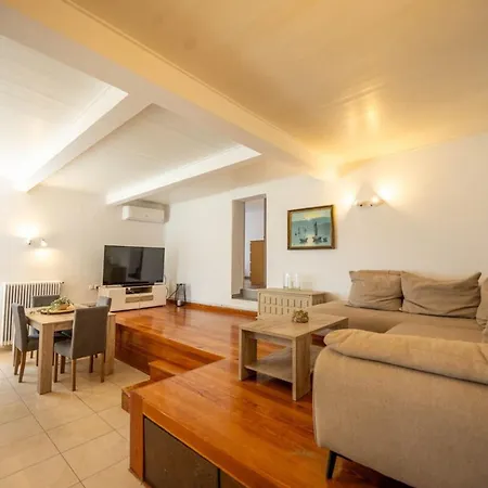 αeraki At Heraion Lagoon Holiday home Loutraki (Corinthia)