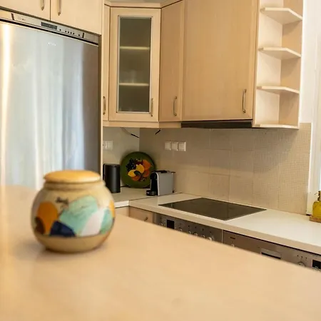 Holiday home αeraki At Heraion Lagoon