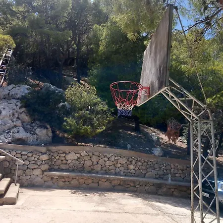 Holiday home αeraki At Heraion Lagoon *