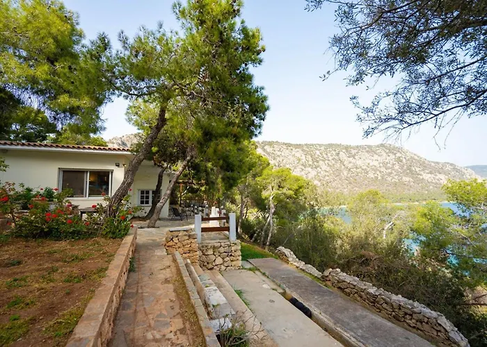 度假居 αeraki At Heraion Lagoon *