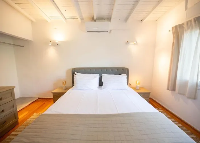 αeraki At Heraion Lagoon Dom wakacyjny