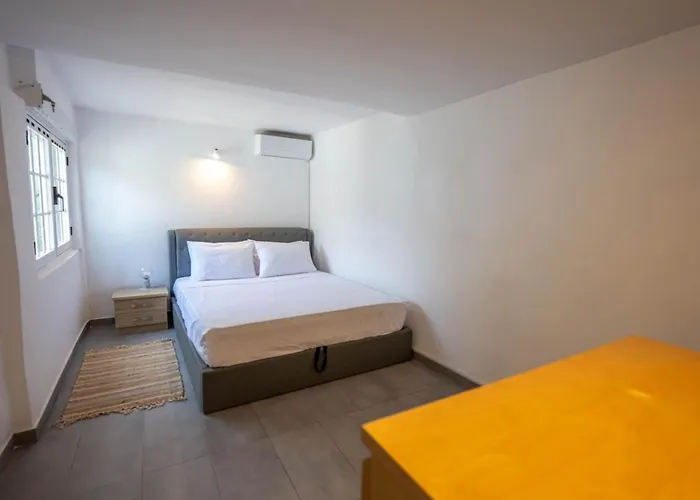 Dom wakacyjny αeraki At Heraion Lagoon Loutráki