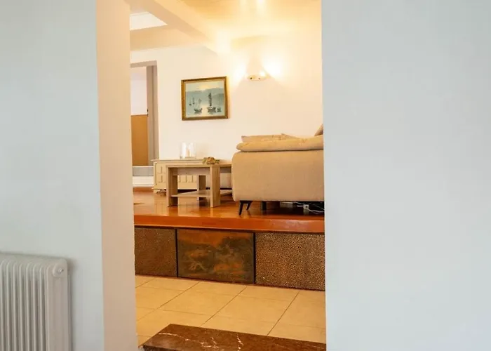 αeraki At Heraion Lagoon 路特奇