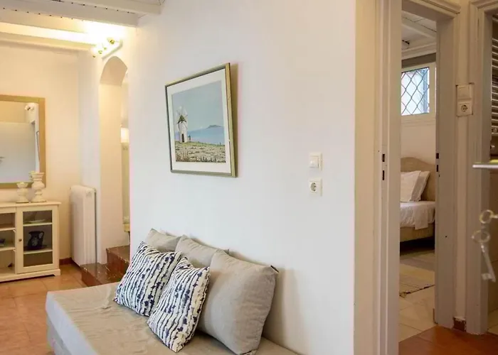 αeraki At Heraion Lagoon * Loutráki