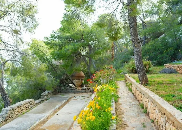 αeraki At Heraion Lagoon 度假居 *