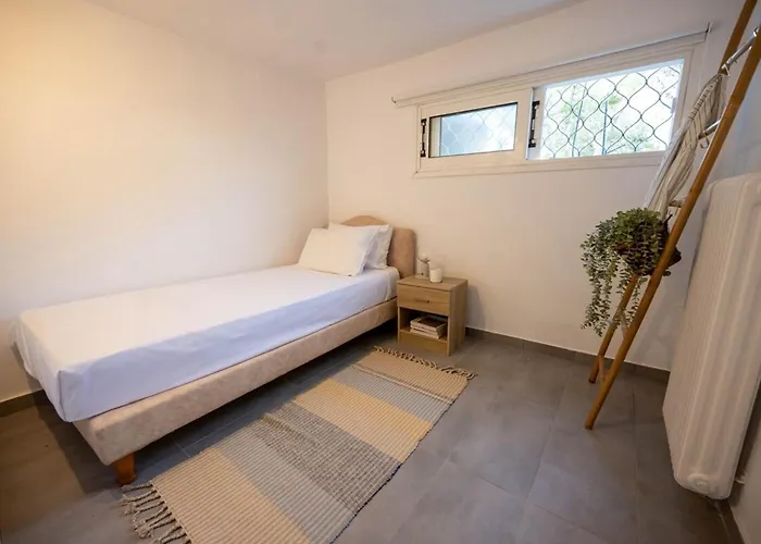 Dom wakacyjny αeraki At Heraion Lagoon