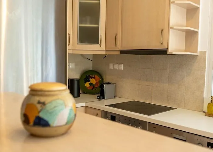 Dom wakacyjny αeraki At Heraion Lagoon