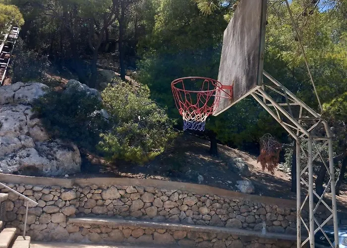 度假居 αeraki At Heraion Lagoon *